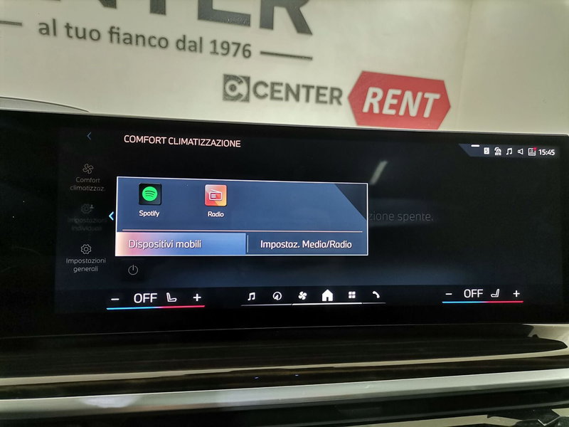 BMW X5 usata a Salerno (18)