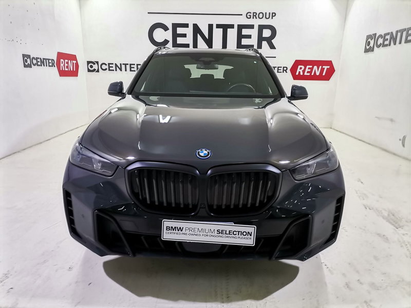 BMW X5 usata a Salerno (2)