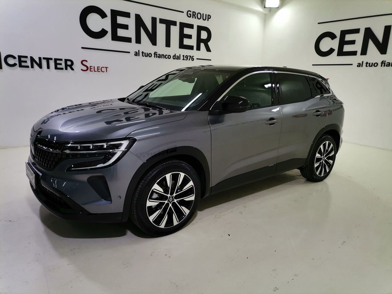 Renault Austral nuova a Salerno