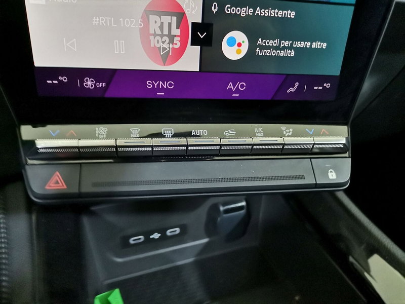 Renault Austral nuova a Salerno (17)