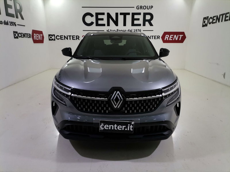 Renault Austral nuova a Salerno (2)
