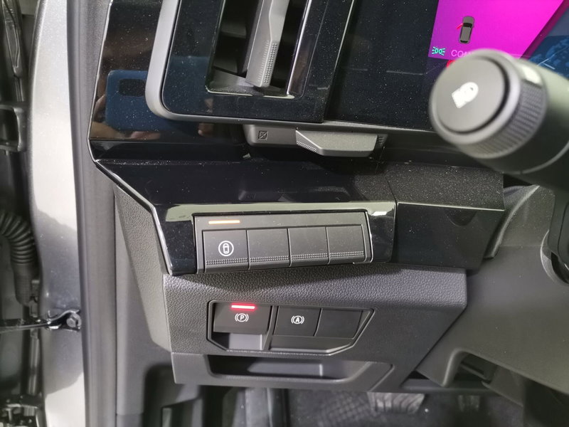 Renault Austral nuova a Salerno (20)