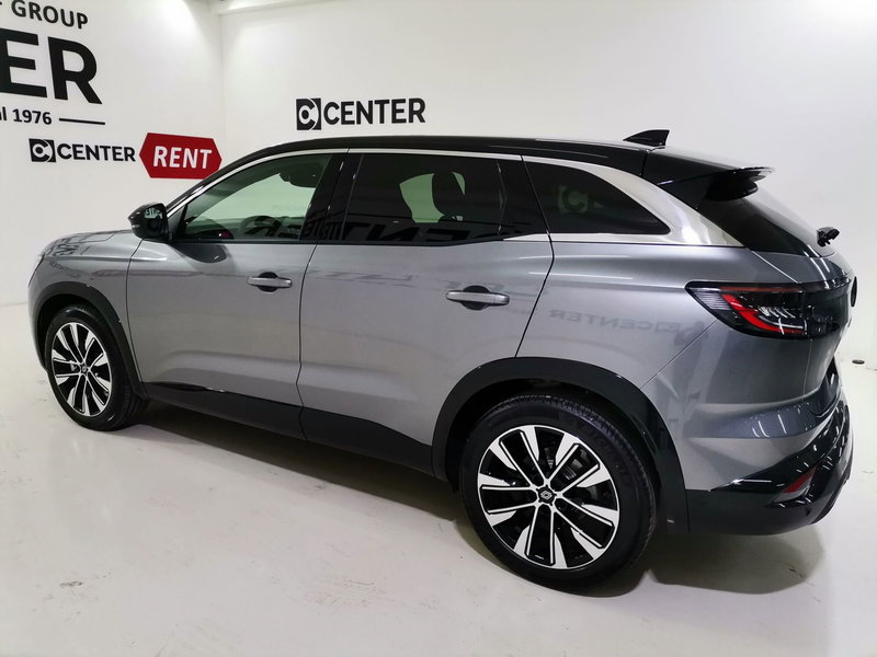 Renault Austral nuova a Salerno (4)