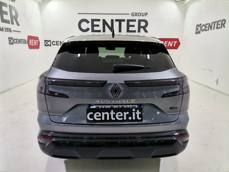 Renault Austral nuova a Salerno (5)