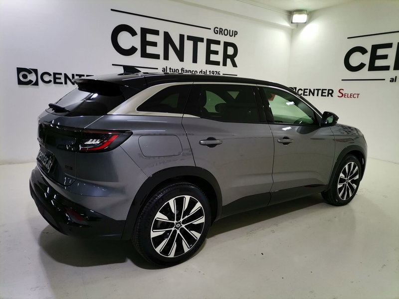 Renault Austral nuova a Salerno (6)