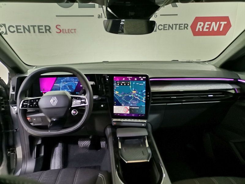 Renault Austral nuova a Salerno (7)