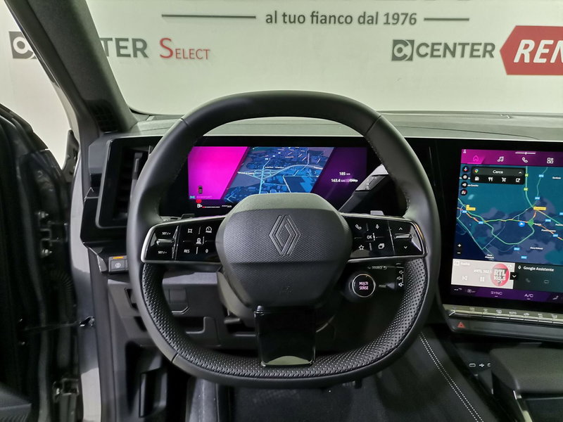 Renault Austral nuova a Salerno (8)
