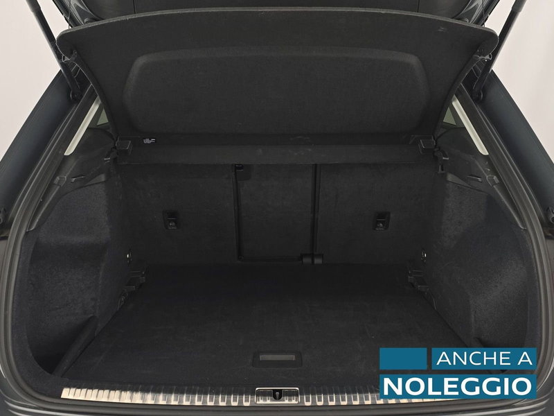 Audi Q3 usata a Asti (10)