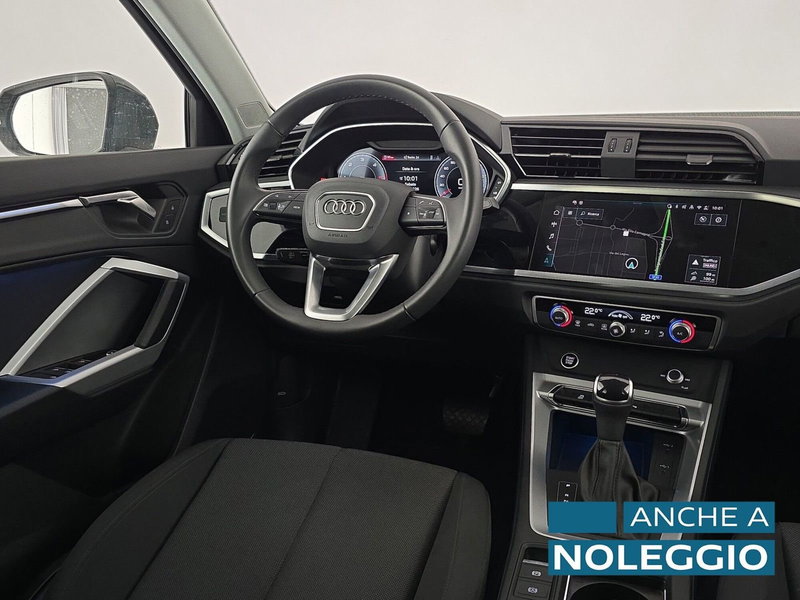Audi Q3 usata a Asti (11)