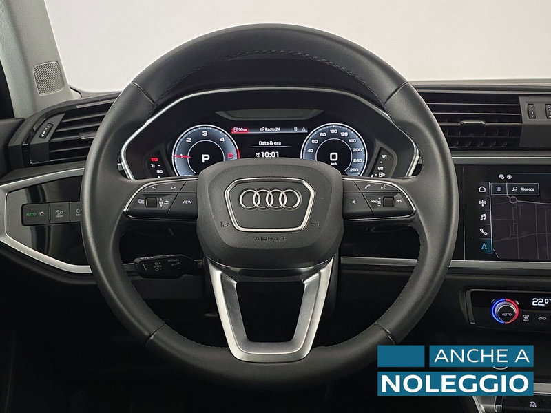 Audi Q3 usata a Asti (12)