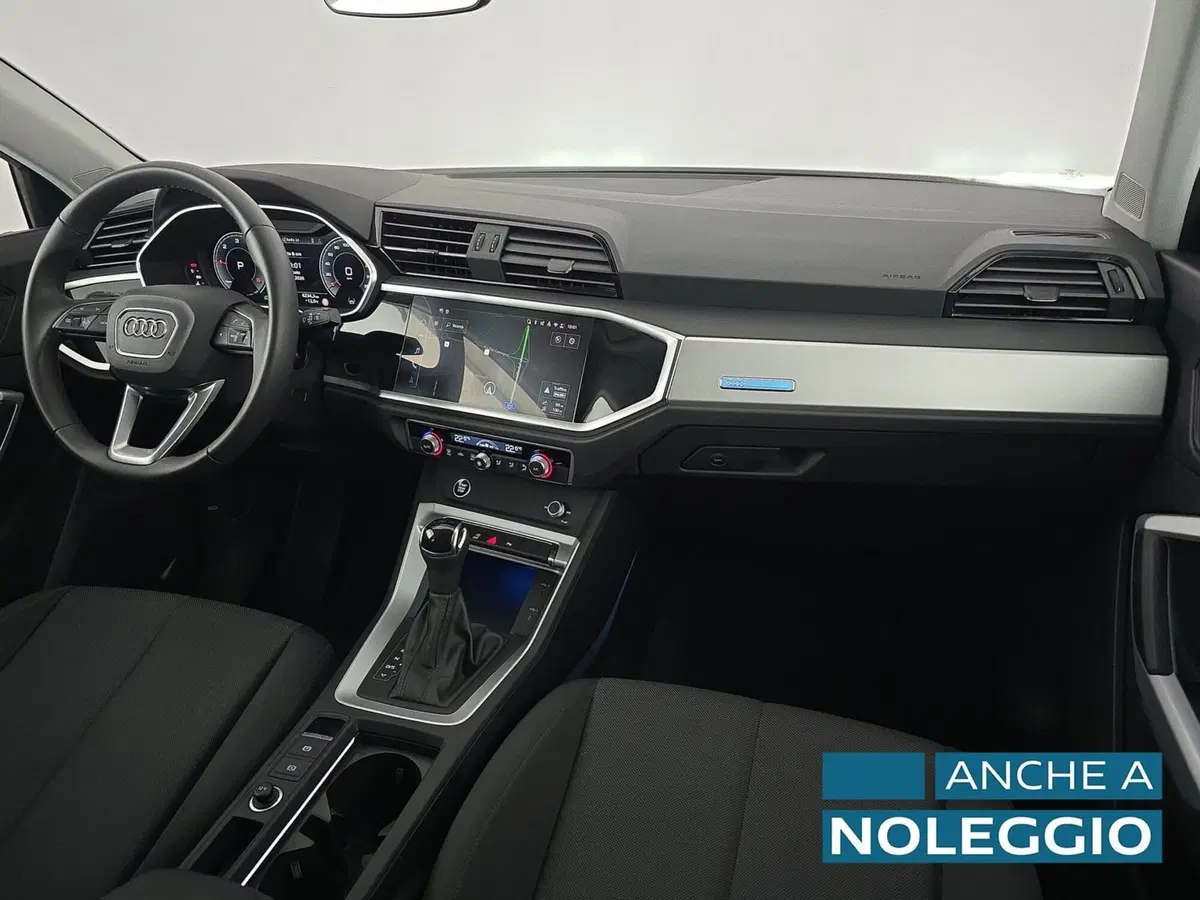 Audi Q3 usata a Asti (13)