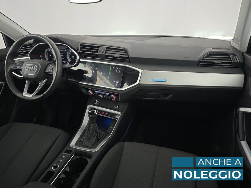Audi Q3 usata a Asti (13)