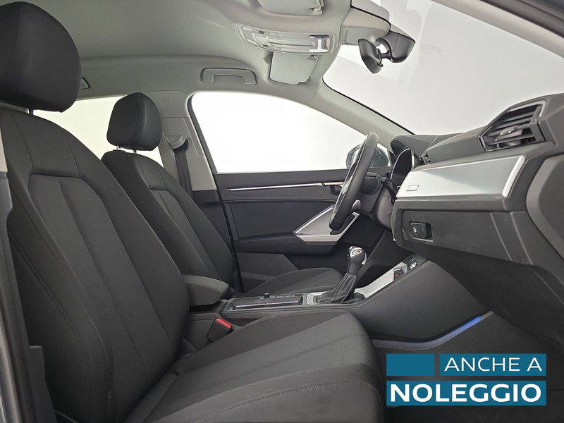 Audi Q3 usata a Asti (14)