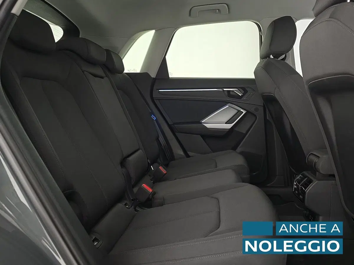Audi Q3 usata a Asti (15)