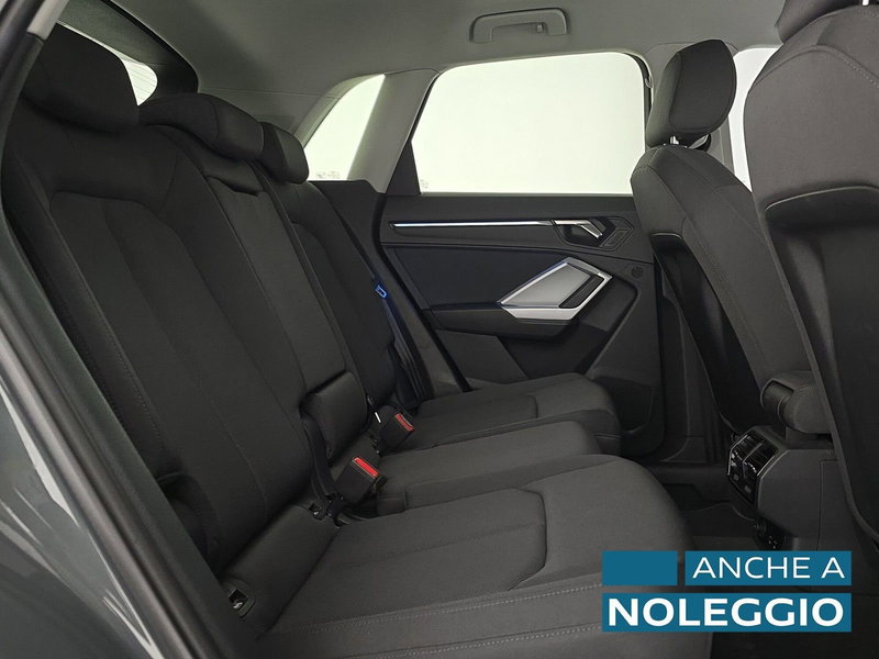Audi Q3 usata a Asti (15)