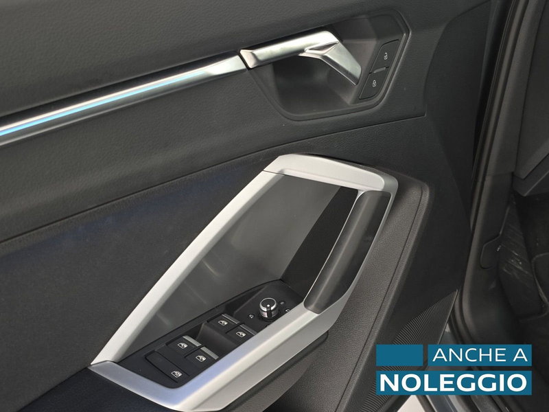 Audi Q3 usata a Asti (17)