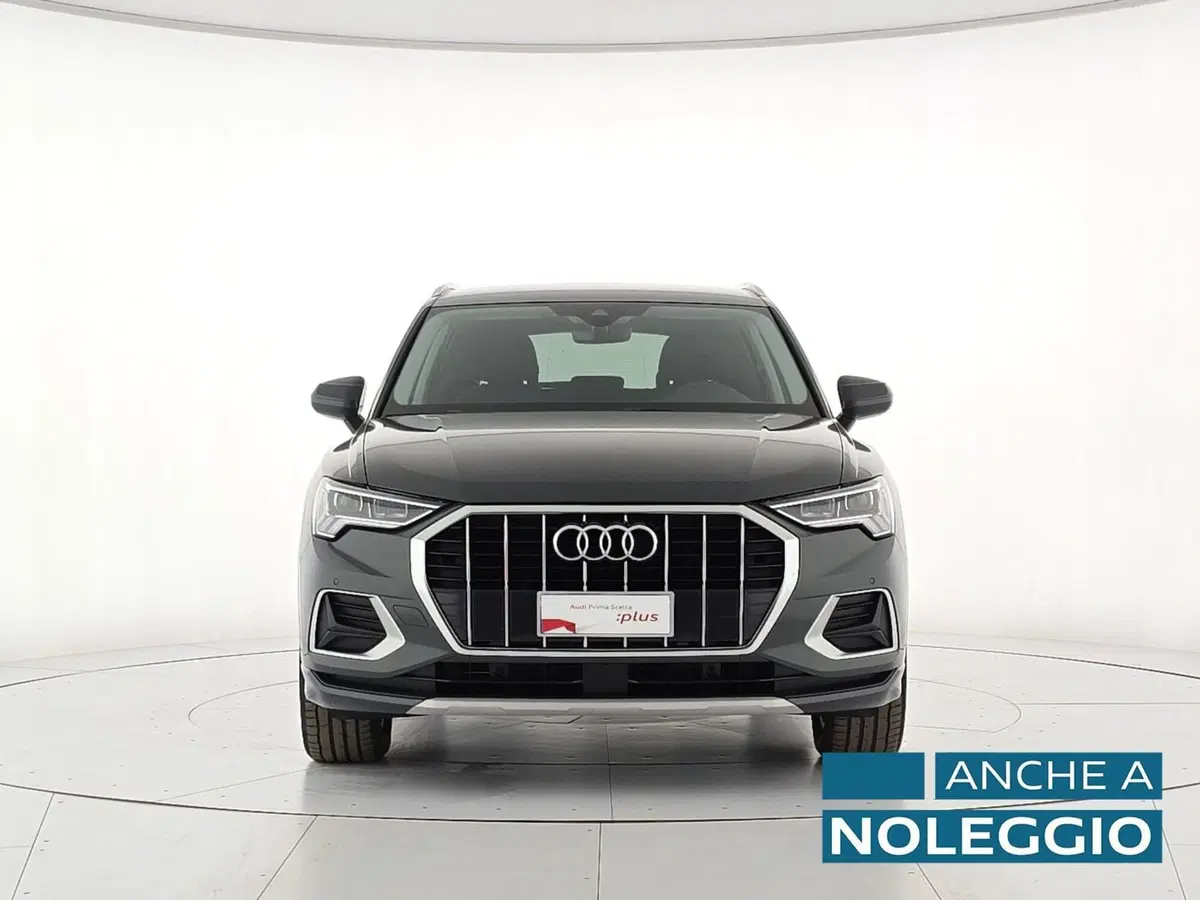 Audi Q3 usata a Asti (2)