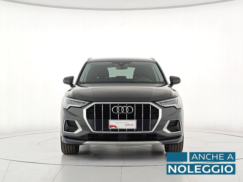 Audi Q3 usata a Asti (2)