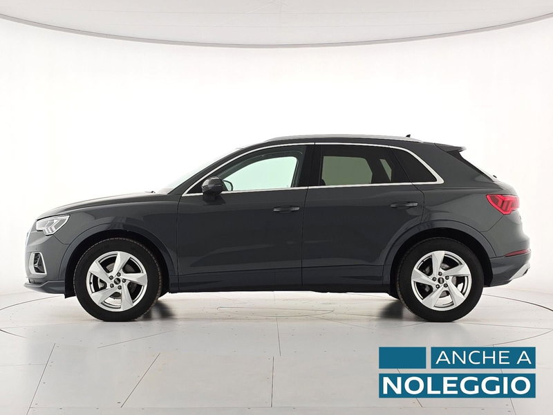 Audi Q3 usata a Asti (3)