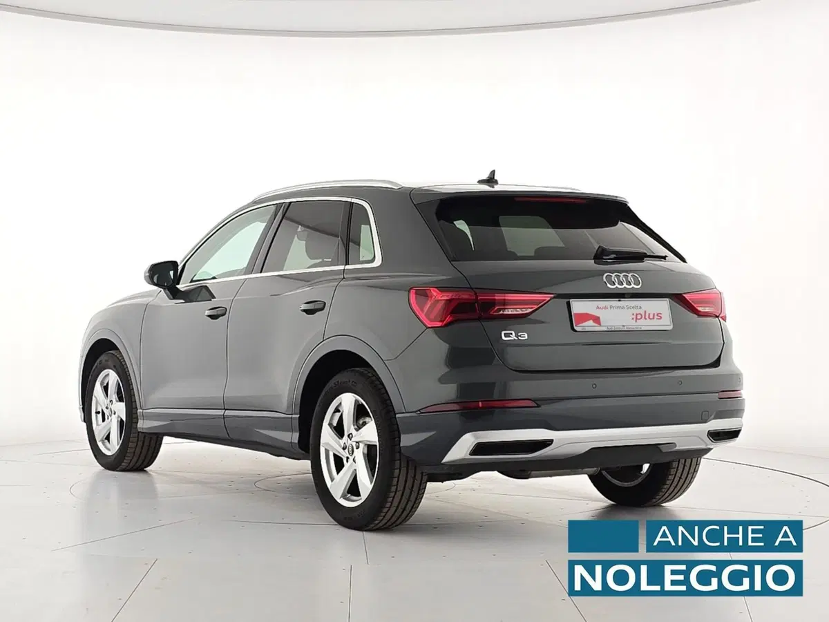 Audi Q3 usata a Asti (4)