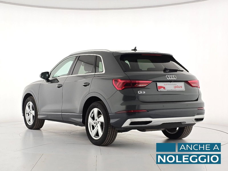 Audi Q3 usata a Asti (4)