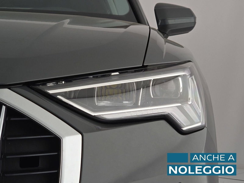 Audi Q3 usata a Asti (7)