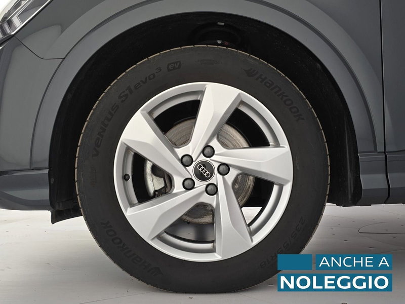 Audi Q3 usata a Asti (8)