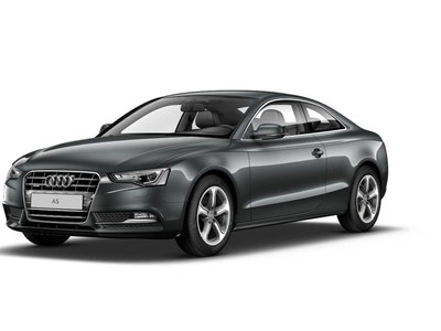 Audi A5 Coup&eacute; 2.0 TFSI 211 CV quattro Ambiente del 2012 usata a Borgo San Dalmazzo