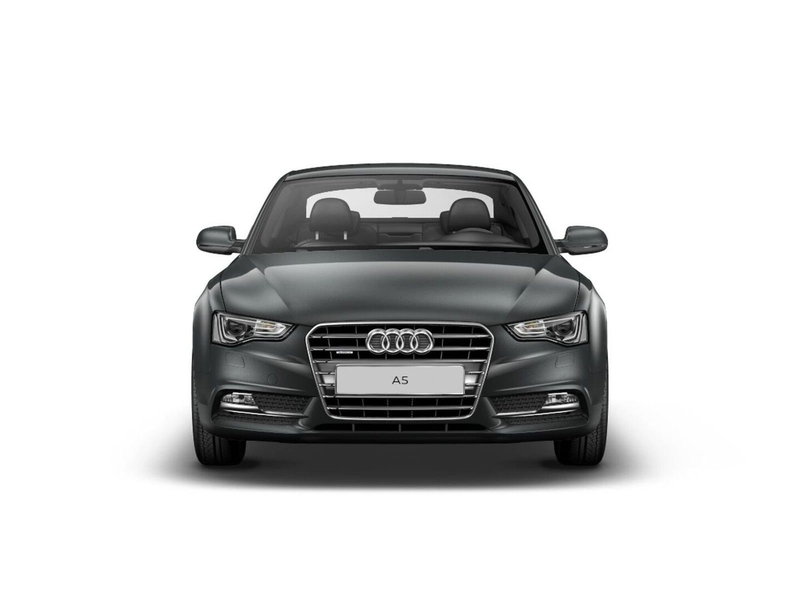 Audi A5 Coupé usata a Cuneo (2)