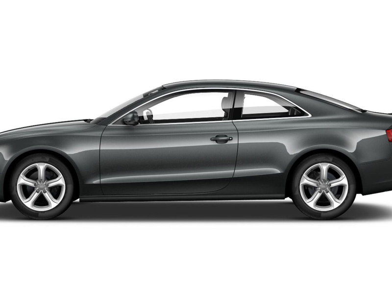 Audi A5 Coupé usata a Cuneo (3)