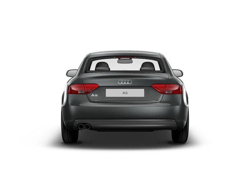 Audi A5 Coupé usata a Cuneo (5)