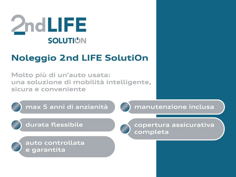 Volkswagen T-Cross usata a Alessandria (6)