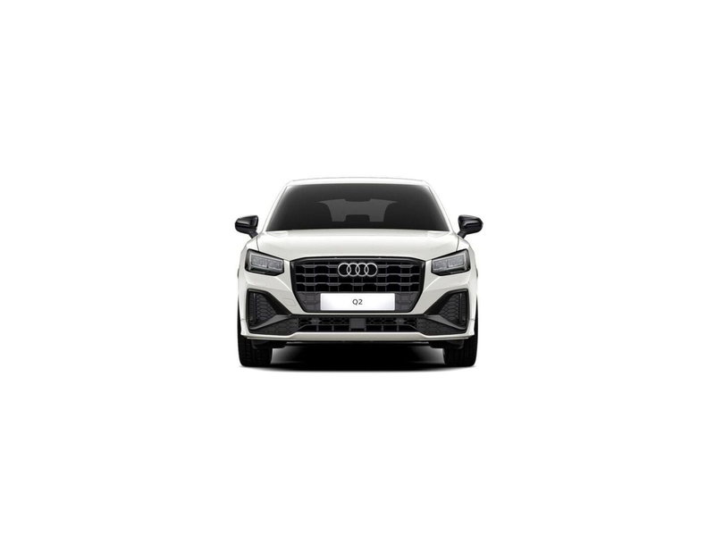 Audi Q2 usata a Alessandria (2)