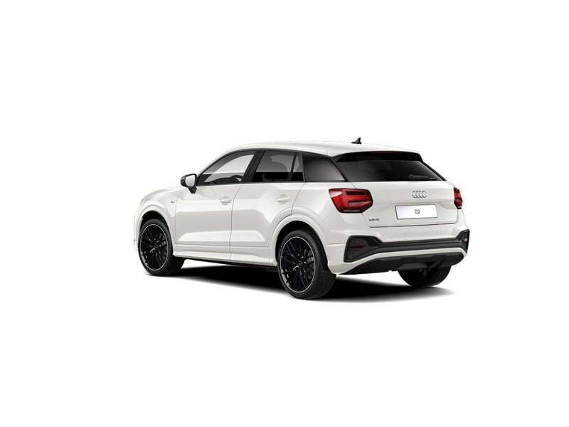 Audi Q2 usata a Alessandria (4)