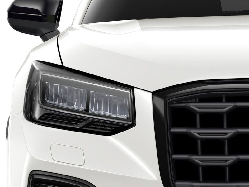 Audi Q2 usata a Alessandria (6)