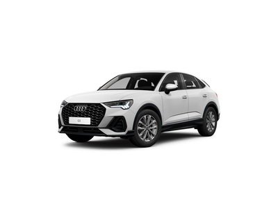 Audi Q3 Sportback 35 1.5 tfsi Business Plus del 2023 usata a Alessandria