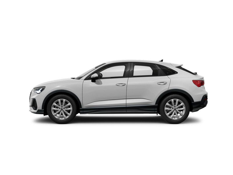 Audi Q3 Sportback usata a Alessandria (3)