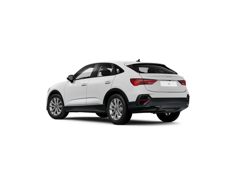 Audi Q3 Sportback usata a Alessandria (4)