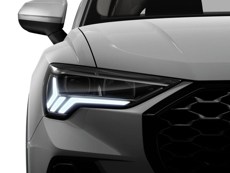 Audi Q3 Sportback usata a Alessandria (6)