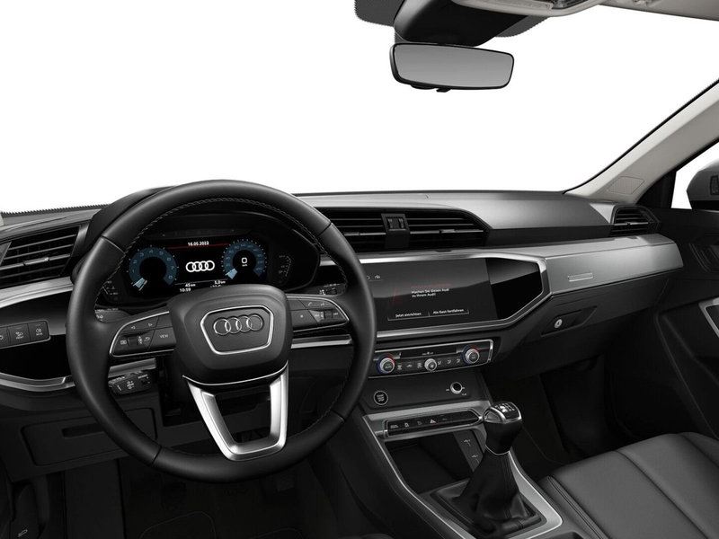 Audi Q3 Sportback usata a Alessandria (7)