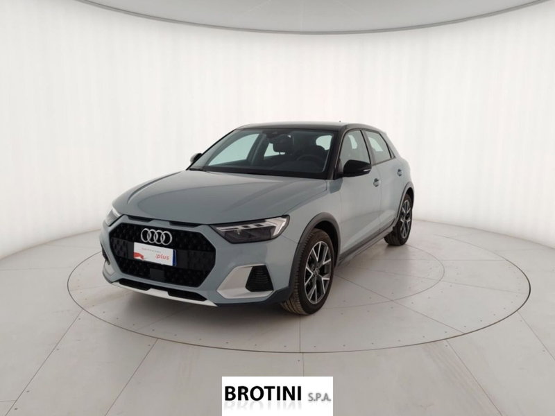 Audi A1 Sportback usata a La Spezia