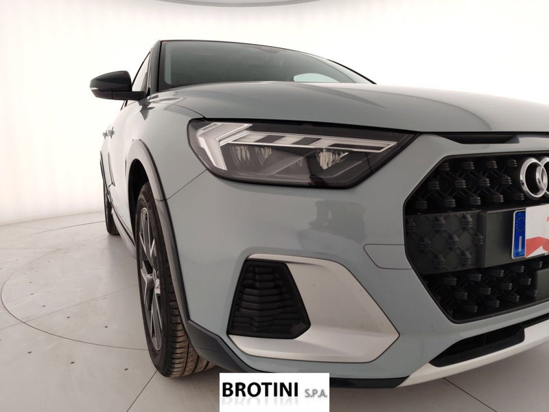 Audi A1 Sportback usata a La Spezia (5)