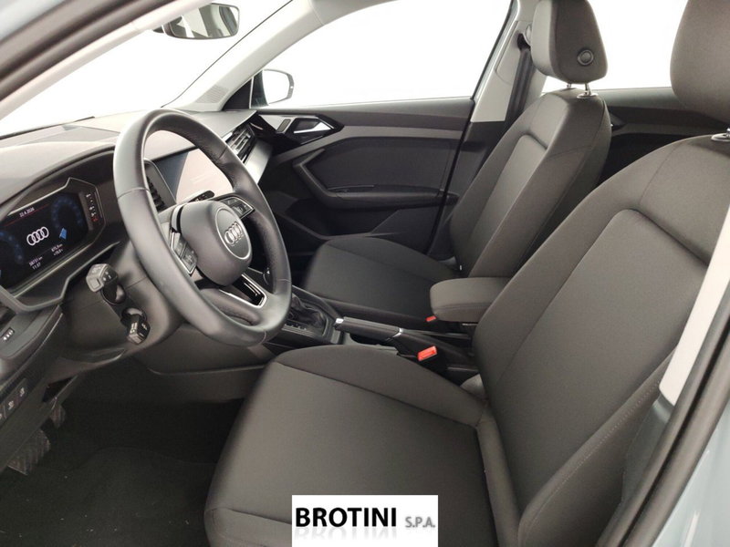 Audi A1 Sportback usata a La Spezia (7)