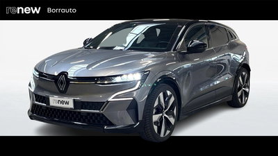 Renault Megane E-Tech Electric Iconic EV60 220cv AC7 del 2023 usata a Conegliano