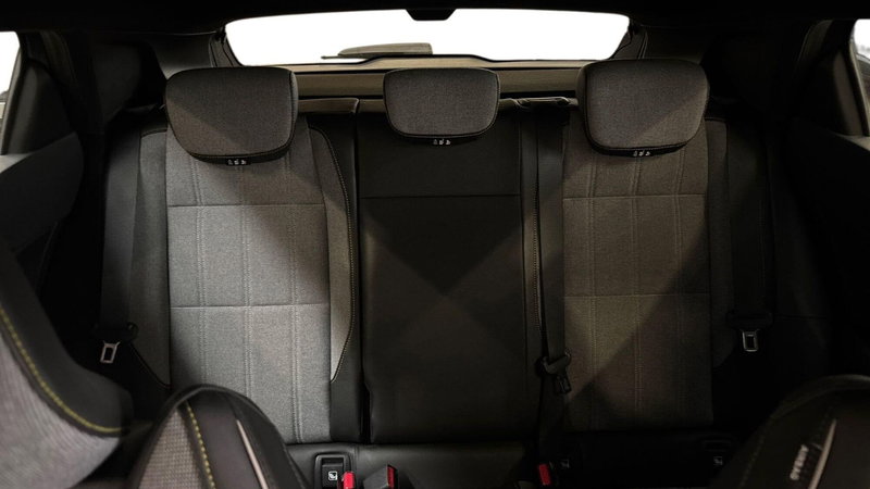 Renault Megane E-Tech Electric usata a Treviso (15)