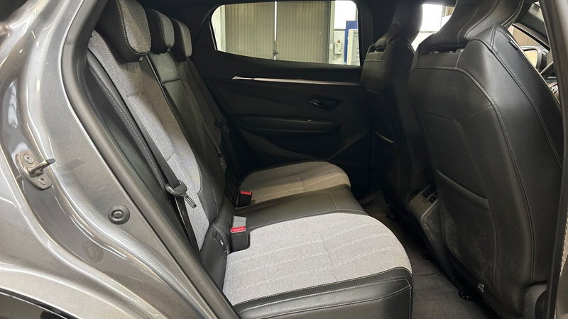 Renault Megane E-Tech Electric usata a Treviso (16)