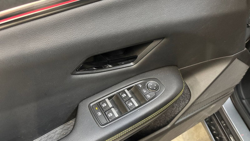 Renault Megane E-Tech Electric usata a Treviso (20)