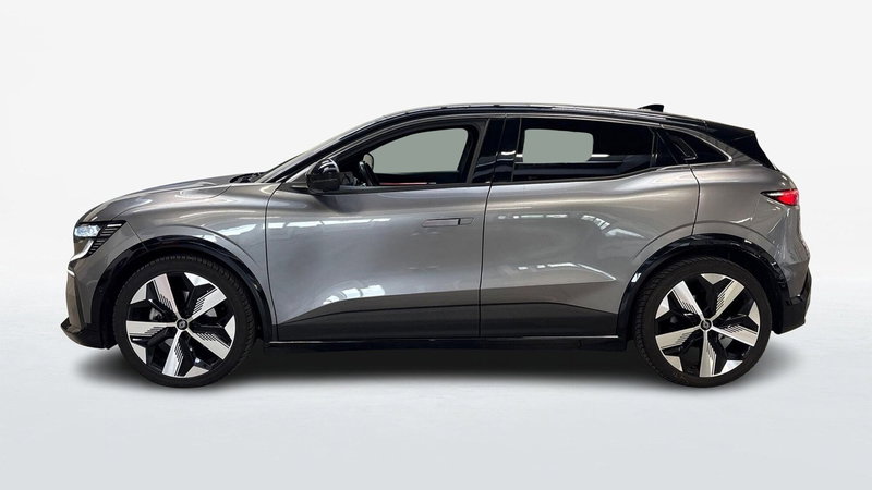 Renault Megane E-Tech Electric usata a Treviso (3)