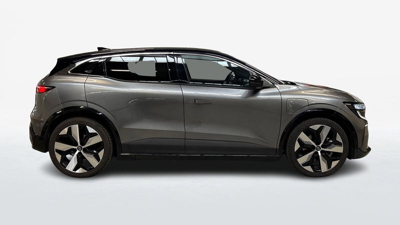 Renault Megane E-Tech Electric usata a Treviso (4)