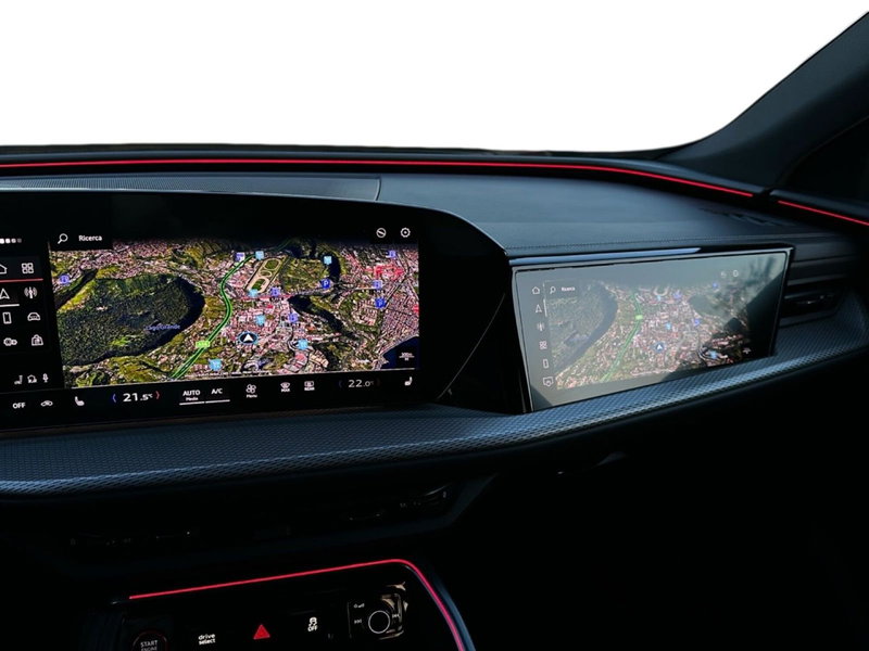 Audi Q5 Sportback usata a Napoli (15)